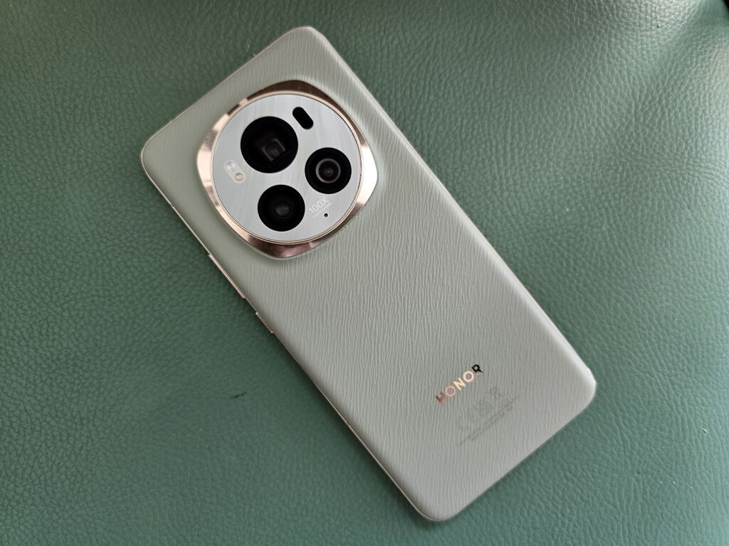Honor Magic6 Pro