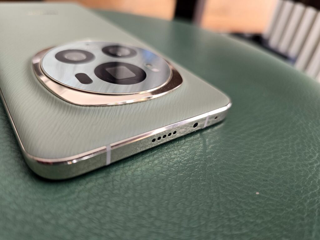 Honor Magic6 Pro